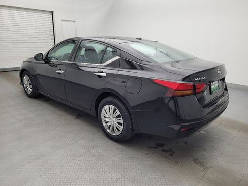 Used 2019 Nissan Altima 2.5 S image 3