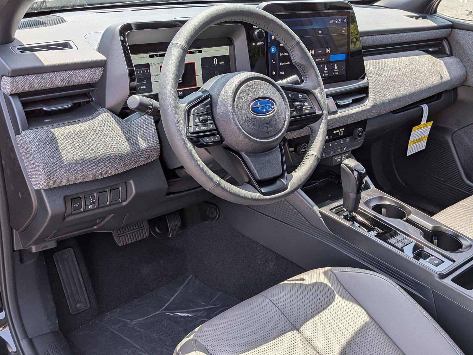 New 2026 Subaru Outback Limited AWD/4WD image 10