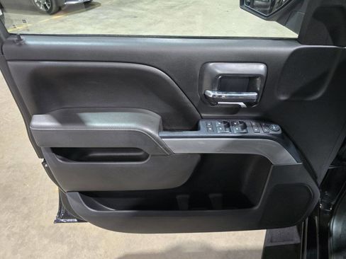 Used 2015 Chevrolet Silverado 1500 LT w/ All Star Edition image 27