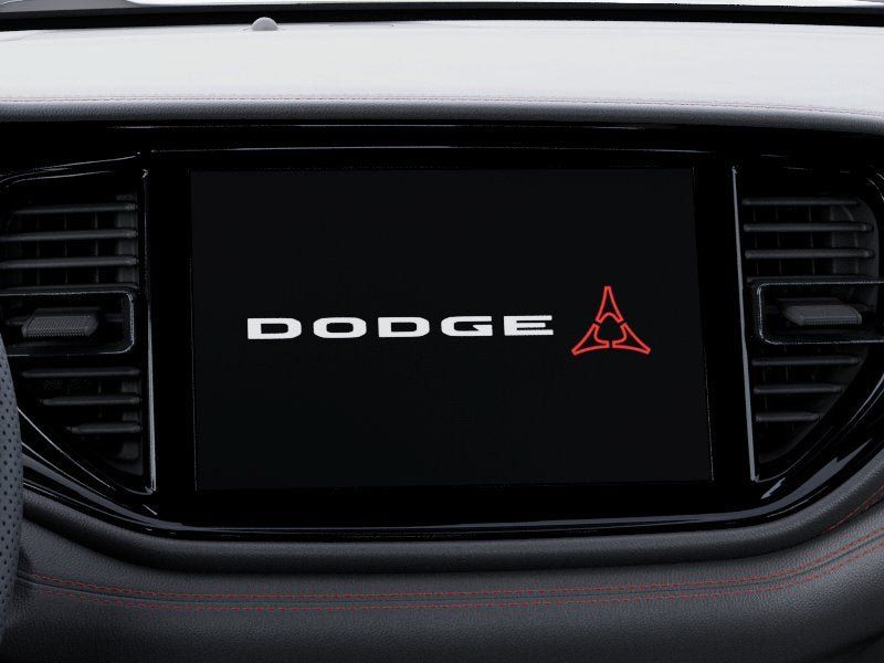 New 2027 Dodge Durango R/T AWD/4WD image 47