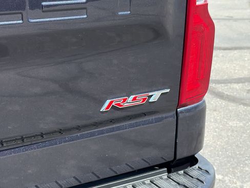 Used 2023 Chevrolet Silverado 1500 RST AWD/4WD image 28