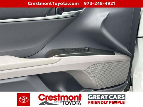 Certified 2023 Toyota Camry LE w/ Convenience Package image 17