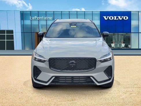 New 2026 Volvo XC60 T8 Ultra w/ Protection Package Premier AWD/4WD image 2