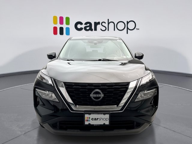 Used 2023 Nissan Rogue SV AWD/4WD image 8
