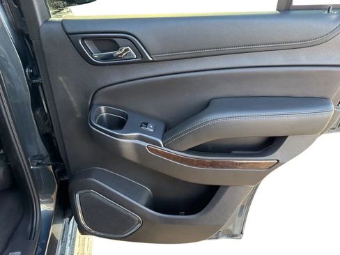Used 2019 Chevrolet Tahoe LT image 29