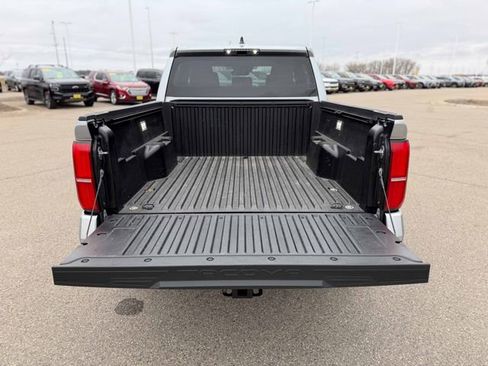 Used 2024 Toyota Tacoma TRD Off-Road AWD/4WD image 14