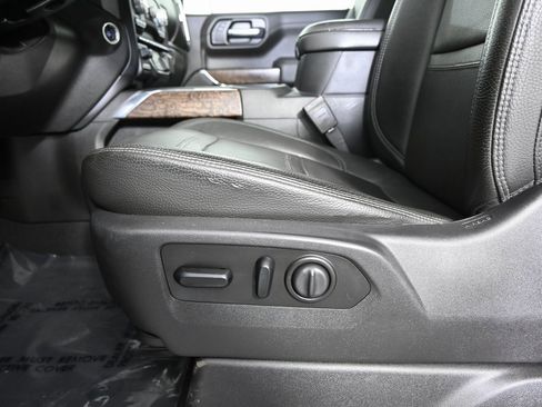 Used 2019 GMC Sierra 1500 Denali w/ Denali Ultimate Package image 22