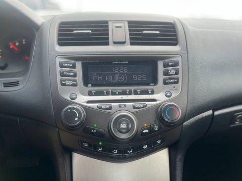 Used 2007 Honda Accord EX image 18