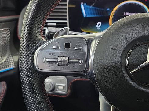 Used 2023 Mercedes-Benz GLE 53 AMG GLE 53 AMG image 20