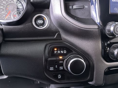 Used 2025 RAM 1500 Tradesman image 52