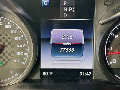 Used 2018 Mercedes-Benz GLC 43 AMG 4MATIC Coupe image 16