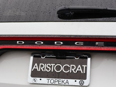 Used 2020 Dodge Durango Citadel image 19