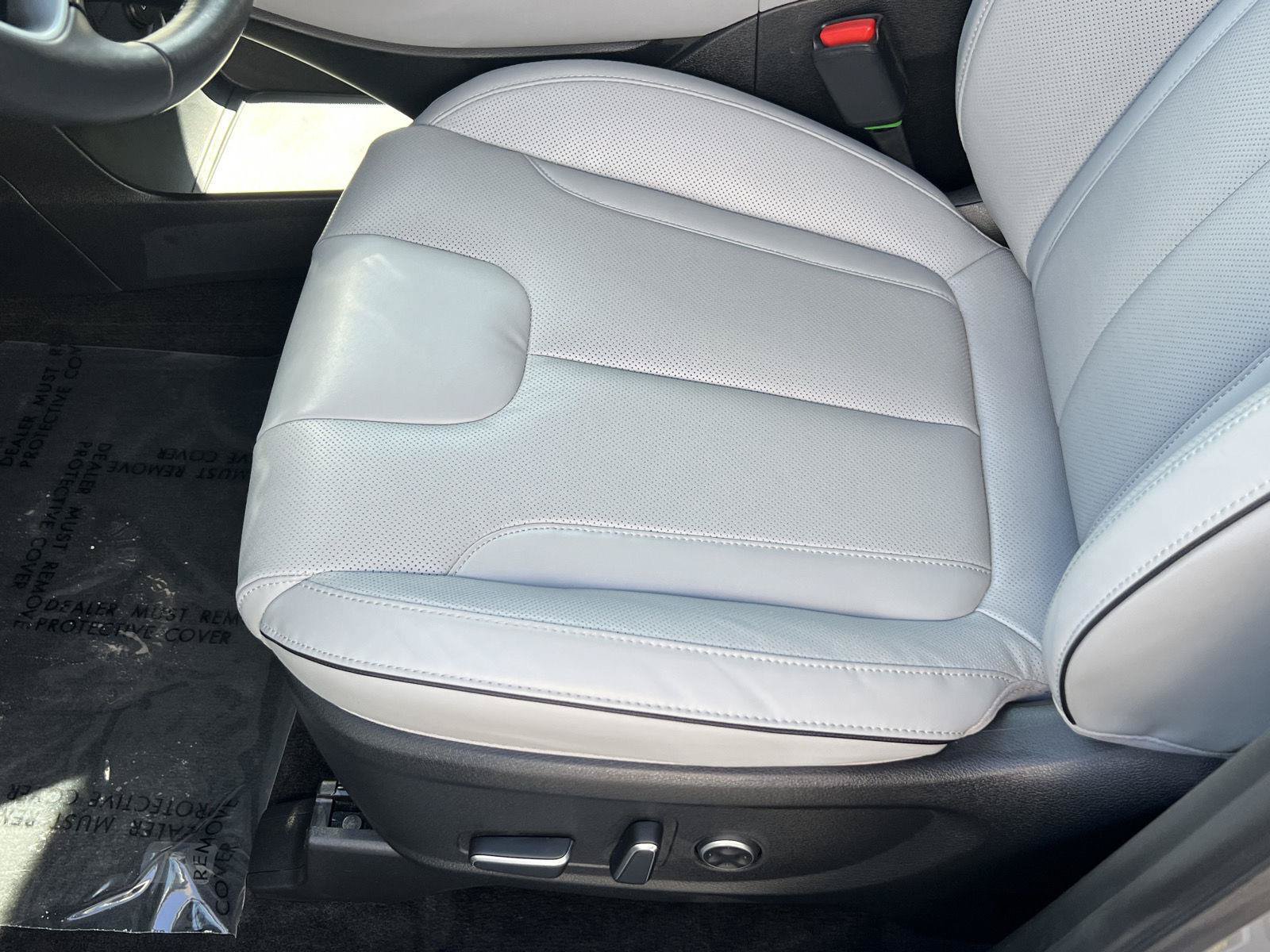 Used 2024 Hyundai Palisade SEL AWD/4WD image 30