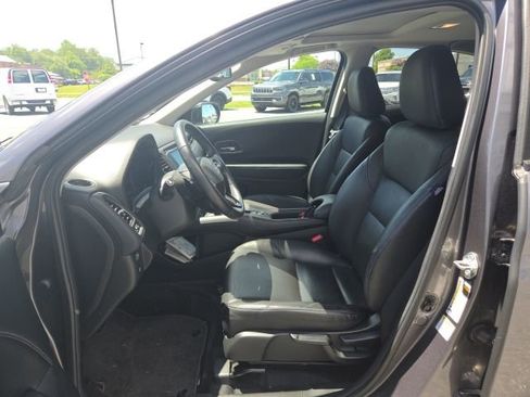 Used 2016 Honda HR-V EX-L image 10