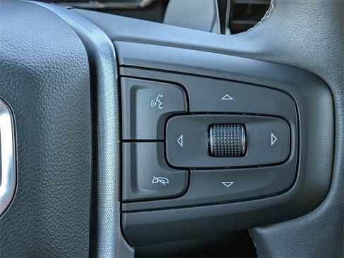 Used 2025 GMC Sierra 1500 Elevation w/ Preferred Package image 27