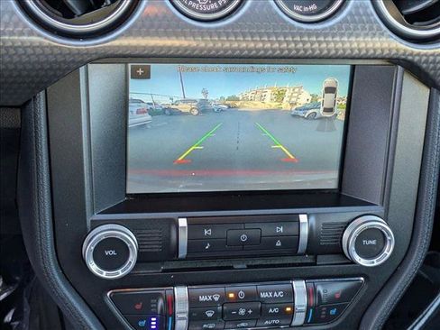 Used 2018 Ford Mustang GT Premium w/ GT Performance Package image 14