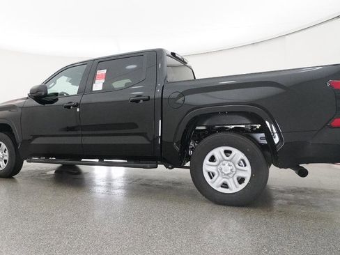 New 2026 Toyota Tundra SR image 75