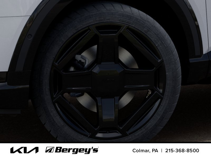 New 2027 Kia Telluride X-Line SX Prestige AWD/4WD image 11