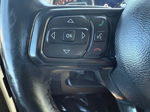 Used 2020 Jeep Gladiator Sport w/ Quick Order Package 24S AWD/4WD image 14