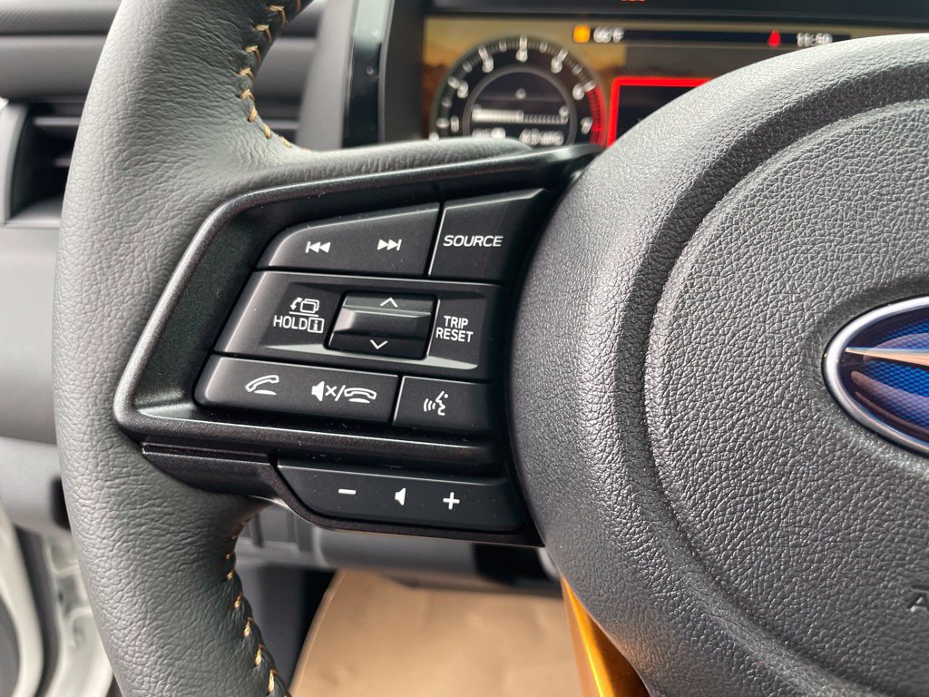 New 2026 Subaru Outback Wilderness AWD/4WD image 19