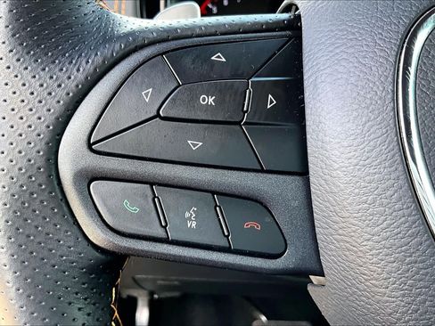 Used 2023 Dodge Durango R/T AWD/4WD image 24