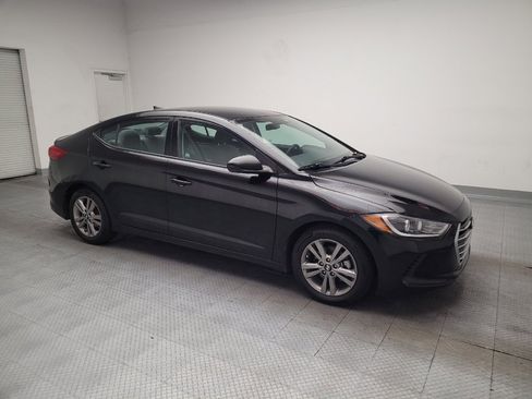 Used 2018 Hyundai Elantra SEL w/ Cargo Package FWD image 11