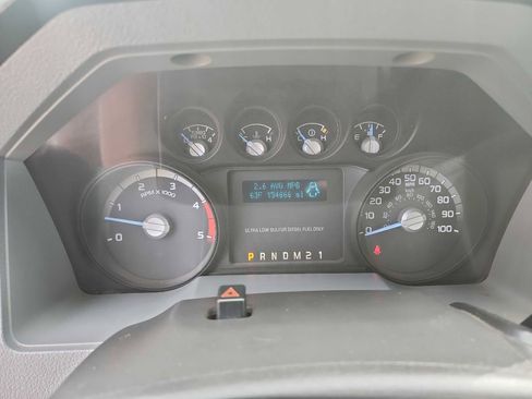 Used 2012 Ford F250 XL w/ XL Value Pkg image 24