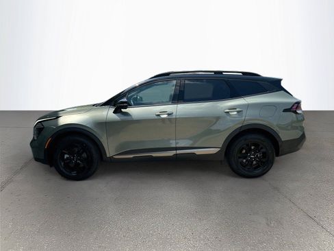 Used 2024 Kia Sportage X-Pro Prestige AWD/4WD image 7