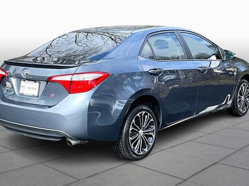 Used 2014 Toyota Corolla S image 12