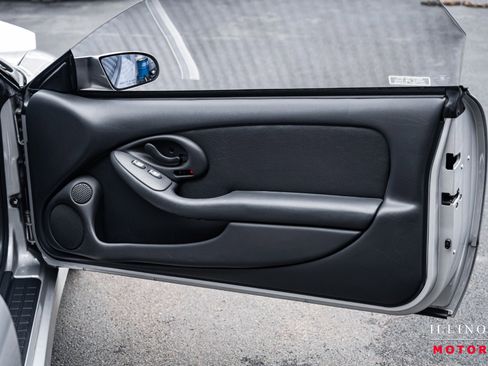 Used 1995 Pontiac Firebird Trans Am image 35