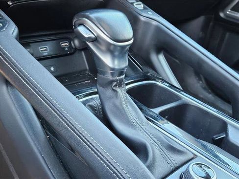 Used 2021 Kia Telluride EX w/ EX Premium Package image 10