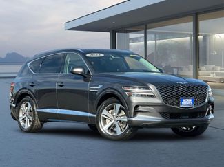 Used 2023 Genesis GV80 3.5T Prestige video 1