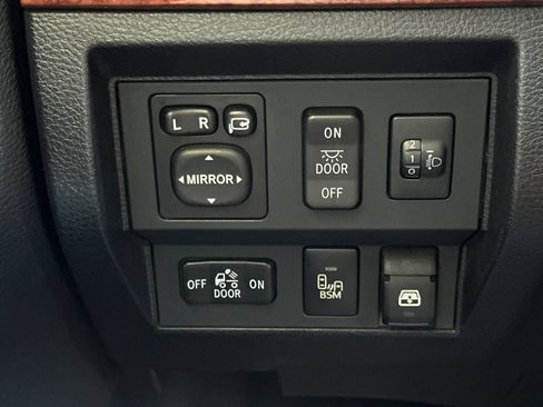 Used 2014 Toyota Tundra 1794 Edition RWD image 31
