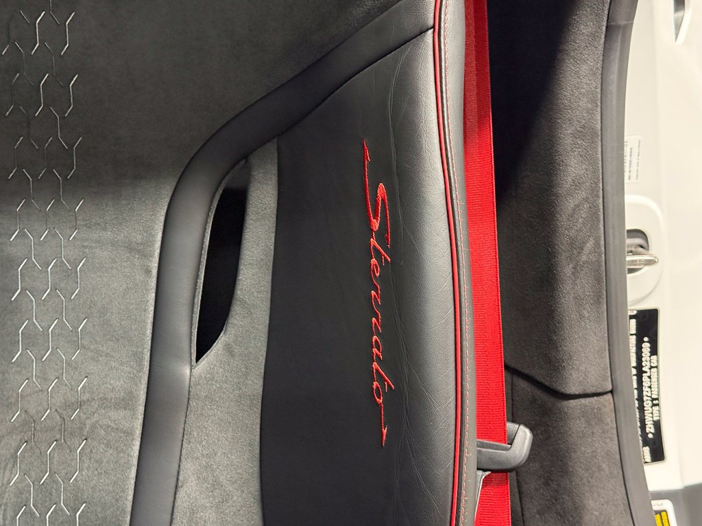 Used 2023 Lamborghini Huracan Sterrato AWD/4WD image 32