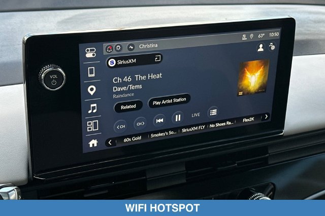 Certified 2024 Honda Prologue Touring image 21