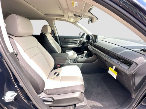 New 2026 Honda CR-V EX image 22