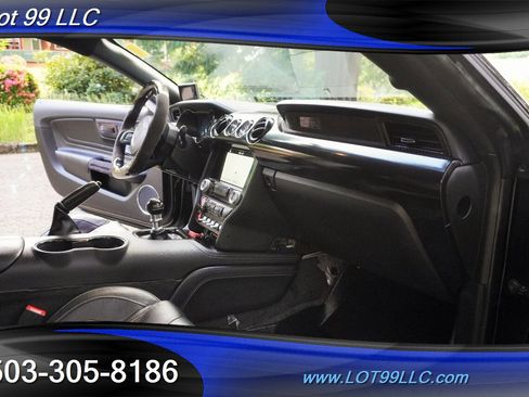 Used 2019 Ford Mustang GT Premium w/ Performance Package - Level 2 RWD image 14
