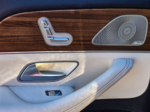 Used 2023 Mercedes-Benz GLS 450 GLS 450 image 48