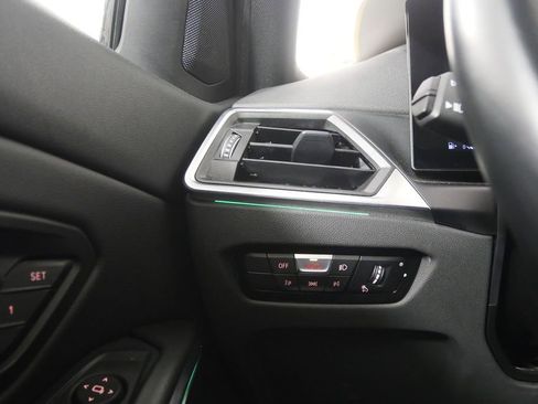 Certified 2024 BMW 330i Sedan image 19