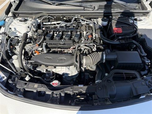 Used 2024 Acura Integra A-Spec image 32