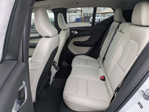 New 2026 Volvo XC40 B5 Plus w/ Protection Package Premier image 16