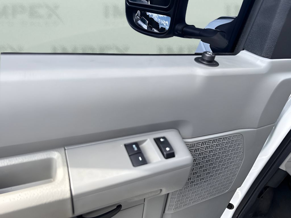 Used 2024 Ford E-350 and Econoline 350 Super Duty w/ Power Windows & Locks Group RWD image 18