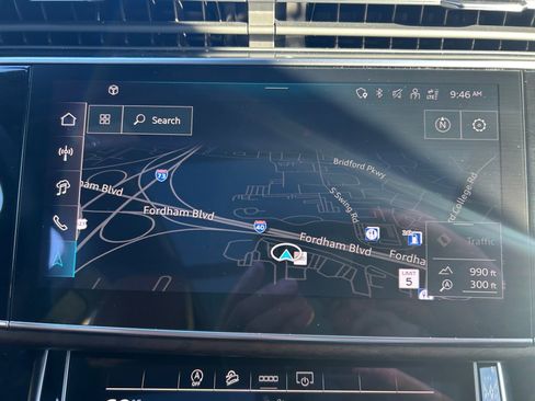 Used 2025 Audi Q7 2.0T Premium Plus w/ Premium Plus Package image 17