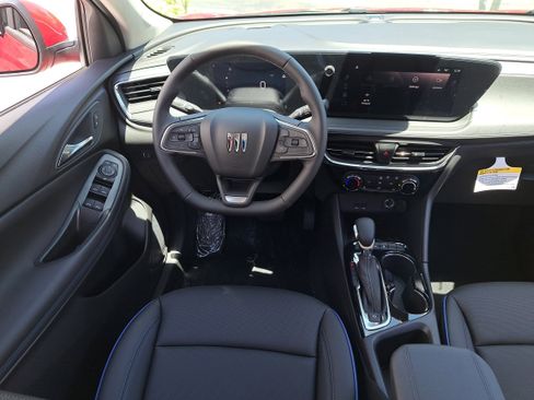 New 2026 Buick Encore GX Sport Touring w/ Advanced Technology Package image 15