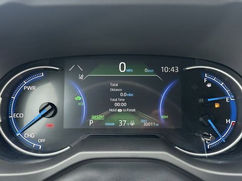 Used 2024 Toyota RAV4 XLE image 17