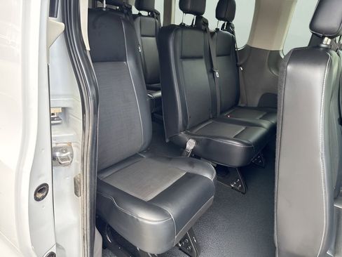 Used 2022 Ford Transit 350 XL AWD/4WD image 23