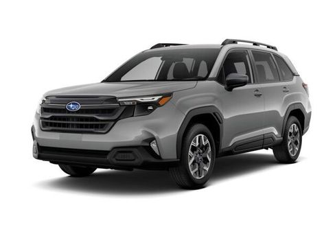 New 2026 Subaru Forester Premium image 2