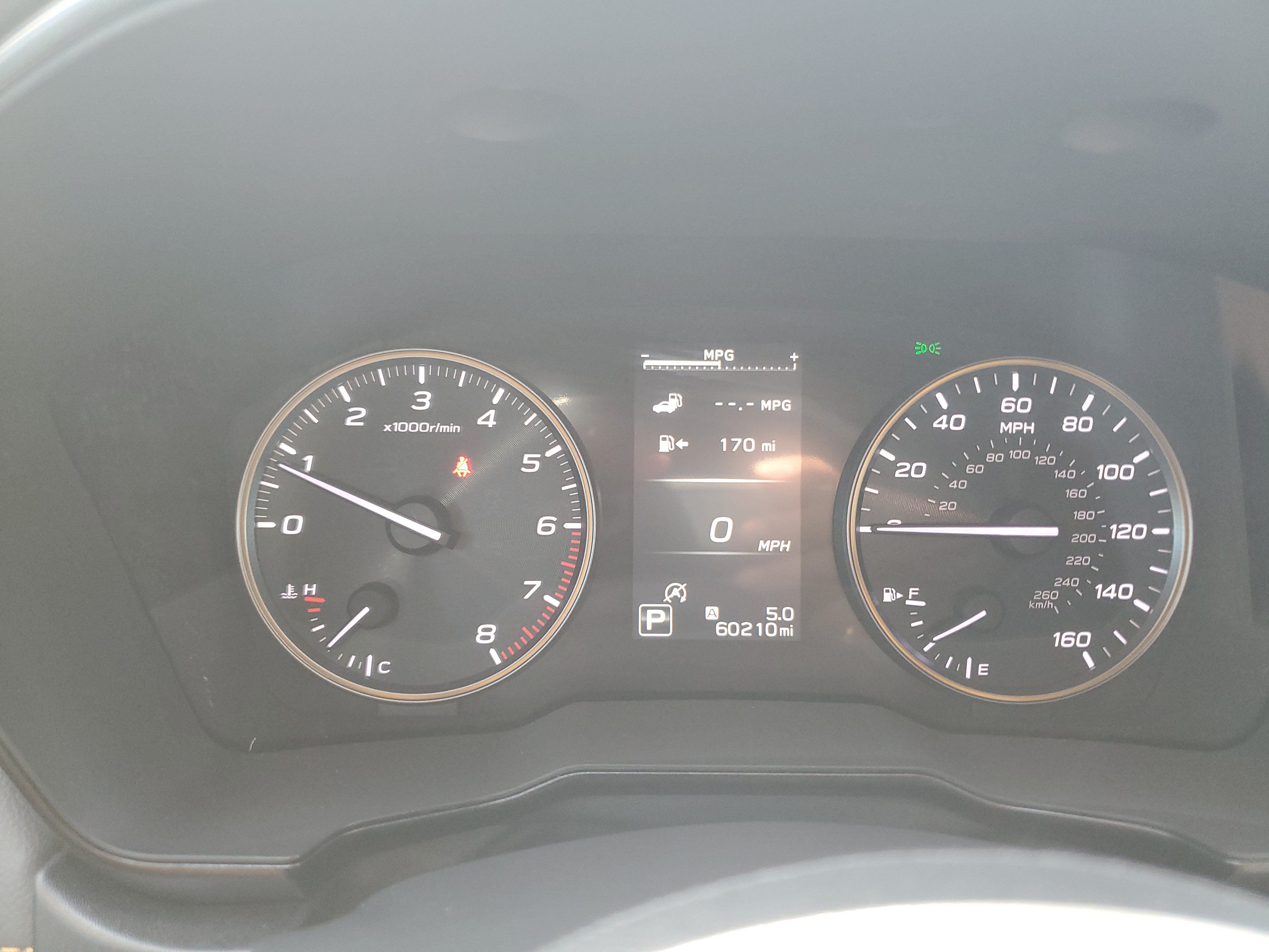 Used 2023 Subaru Outback Wilderness AWD/4WD image 24