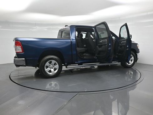 Used 2021 RAM 1500 Big Horn image 5
