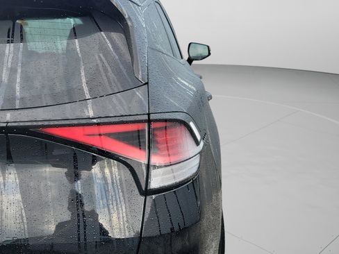 Used 2023 Kia Sportage SX image 22